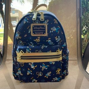 Disney 50th Loungefly